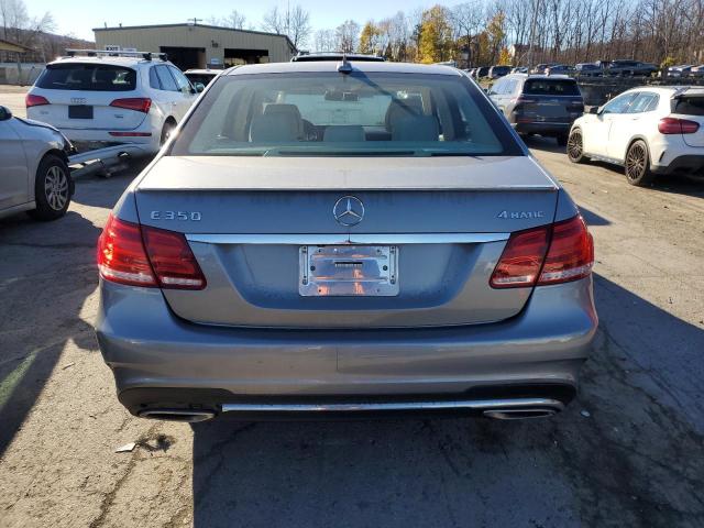 VIN WDDHF8JB7EA789920 2014 MERCEDES-BENZ E-CLASS no.6