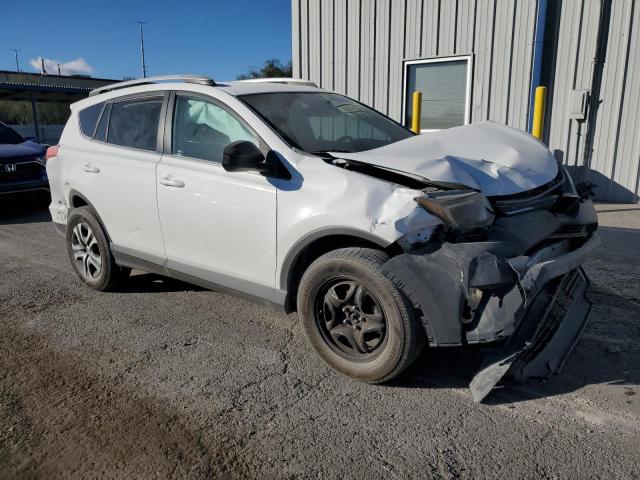 2T3ZFREVXJW491222 Toyota Rav4 Le 2018
