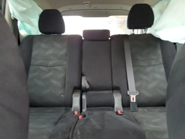 2015 NISSAN ROGUE S - 5N1AT2MT8FC878662