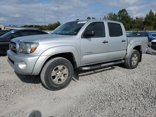 2009 TOYOTA TACOMA DOU #2974494418