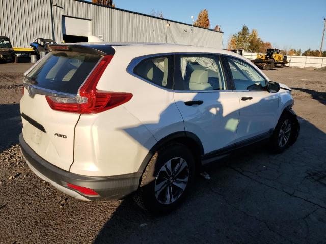 2017 HONDA CR-V LX - 2HKRW6H37HH206924