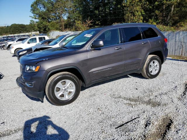 VIN 1C4RJEAG4FC613856 2015 JEEP GRAND CHEROKEE no.1