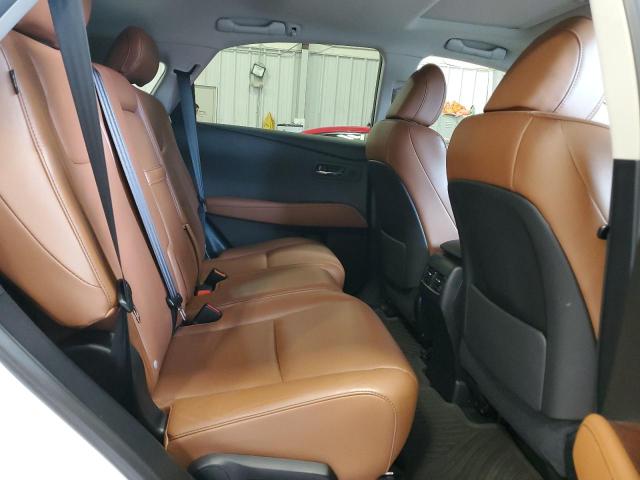 2015 LEXUS RX 450H 2T2BC1BA4FC006888