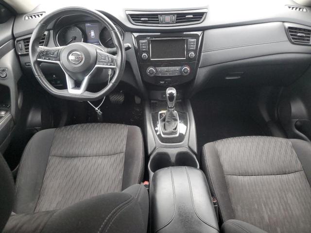 2019 NISSAN ROGUE S - 5N1AT2MV8KC841171