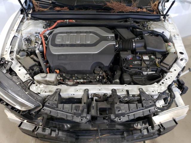 2020 ACURA RLX SPORT JH4KC2F95LC000305