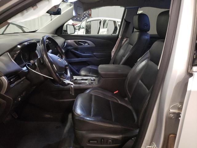2020 CHEVROLET TRAVERSE L - 1GNEVHKW0LJ178133