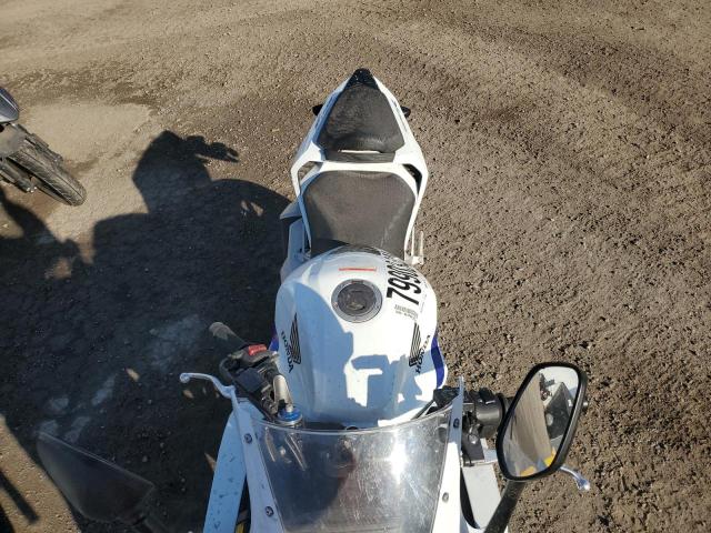 2017 HONDA CBR500 RA- MLHPC4423H5400400