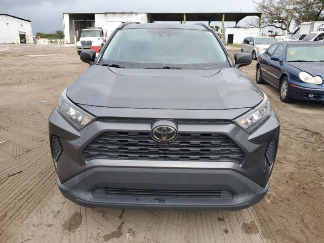 2019 TOYOTA RAV4 LE - 2T3H1RFV7KC031186