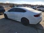 CHRYSLER 200 LIMITE photo