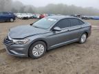 2019 VOLKSWAGEN JETTA S - 3VWCB7BU3KM126270