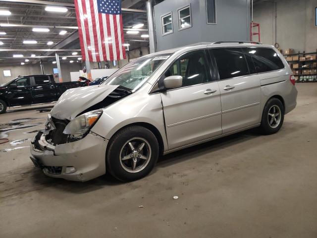 2007 HONDA ODYSSEY TO #3027022792