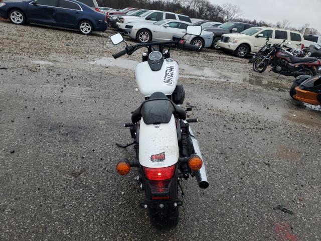 2019 HONDA VT750 C2B JH2RC5374KK901228