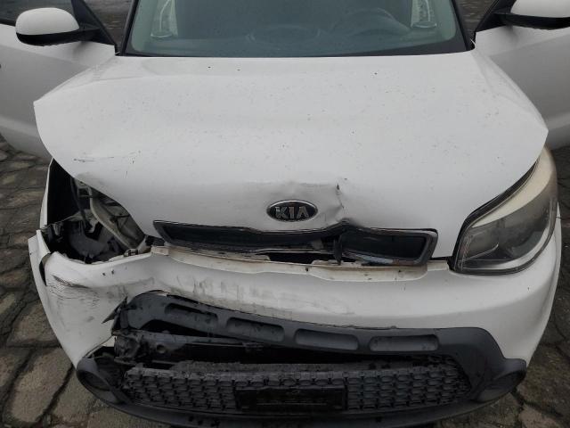 2015 KIA SOUL + - KNDJP3A55F7186937