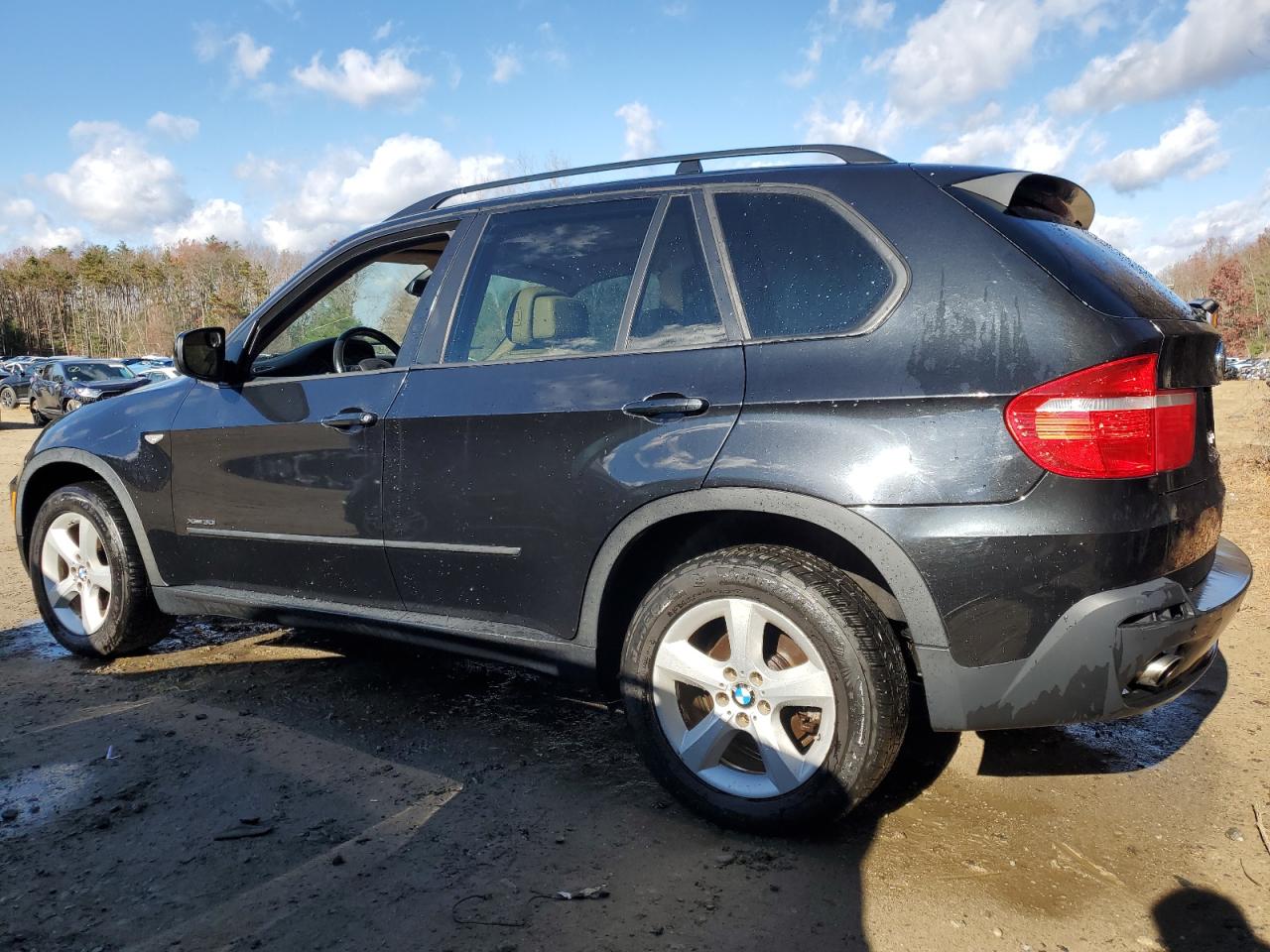 Lot #2993314846 2010 BMW X5 XDRIVE3