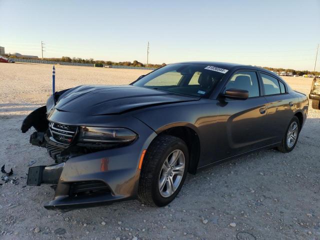 2015 DODGE CHARGER SE #2996377372