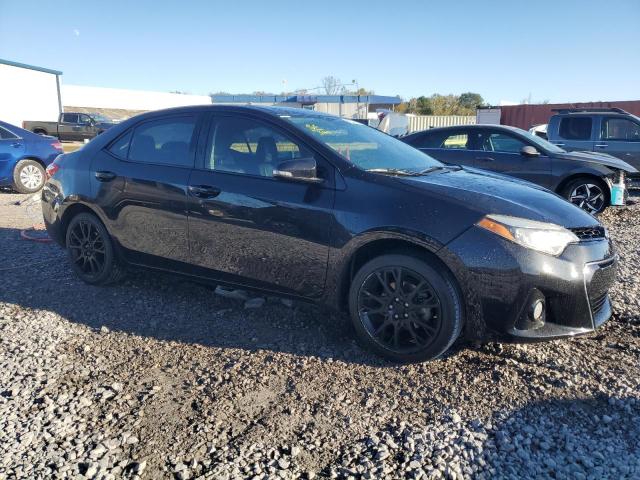 2016 TOYOTA COROLLA L - 2T1BURHE6GC536484