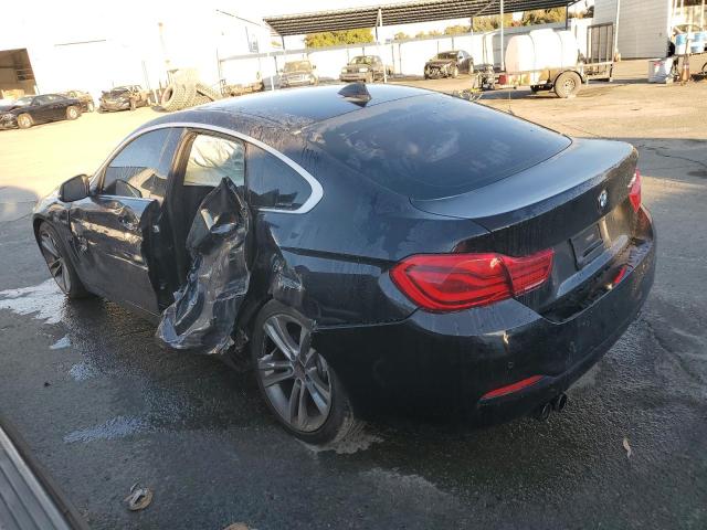 VIN WBA4J1C55KBM16898 2019 BMW 4 Series, 430I Gran... no.2