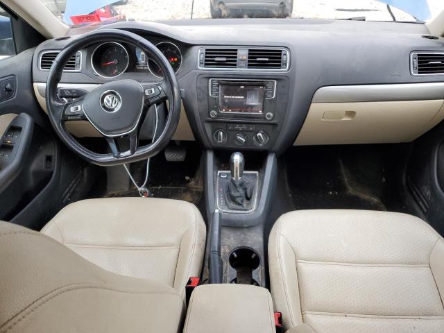 2017 VOLKSWAGEN JETTA SE - 3VWDB7AJ5HM354517