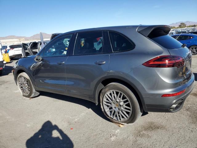 VIN WP1AA2A24GKA11187 2016 PORSCHE CAYENNE no.2