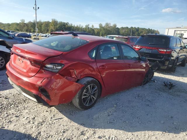 2024 KIA FORTE LX - 3KPF24AD2RE734687