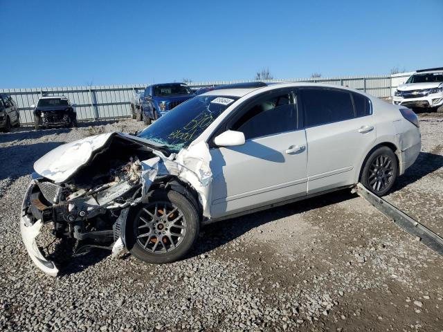 2008 NISSAN ALTIMA 2.5 #3025203597