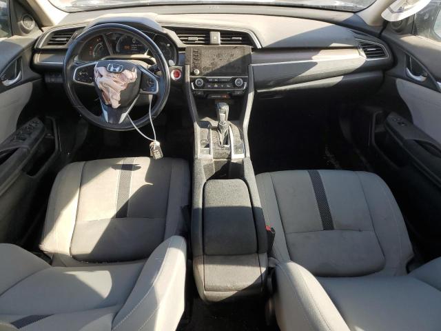 19XFC1F30KE206485 2019 HONDA CIVIC