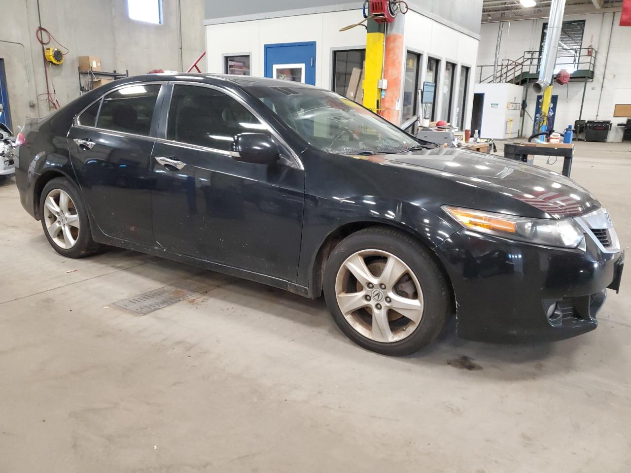 Lot #3033027989 2010 ACURA TSX