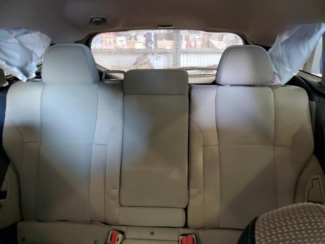 2021 SUBARU OUTBACK PR - 4S4BTAFC6M3208195