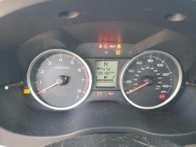 2016 SUBARU FORESTER 2 - JF2SJADC0GH460255