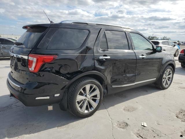 VIN 1FM5K7F81KGB03097 2019 FORD EXPLORER no.3