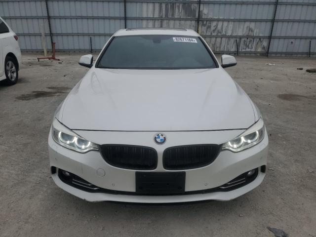 VIN WBA4F7C33HG788819 2017 BMW 4 SERIES no.5