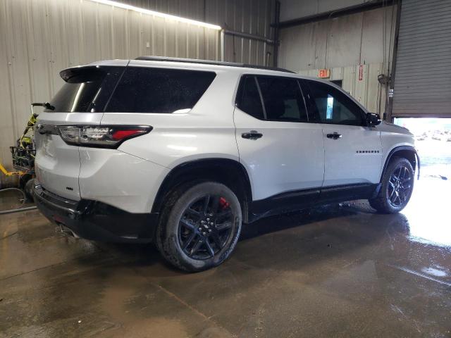 2019 CHEVROLET TRAVERSE P - 1GNEVKKW4KJ294012