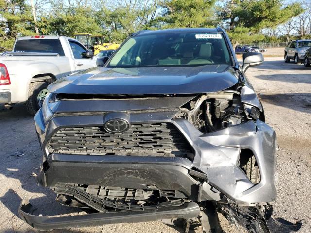 2019 TOYOTA RAV4 LE - JTMF1RFV0KD044817