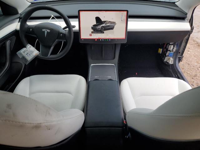 2022 TESLA MODEL 3 - 5YJ3E1EA2NF352818