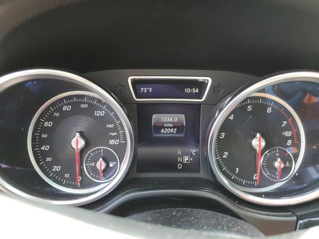 2018 MERCEDES-BENZ GLE 350 4M - 4JGDA5HB6JB125412