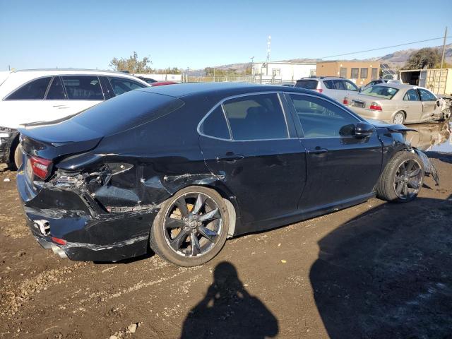 2018 TOYOTA CAMRY L - JTNB11HK3J3004573