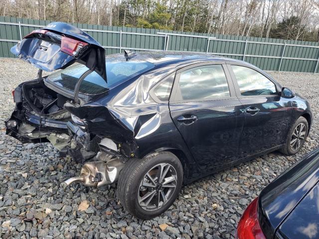 Vin: 3kpf24ad9re830977, lot: 80046724, kia forte lx 20243