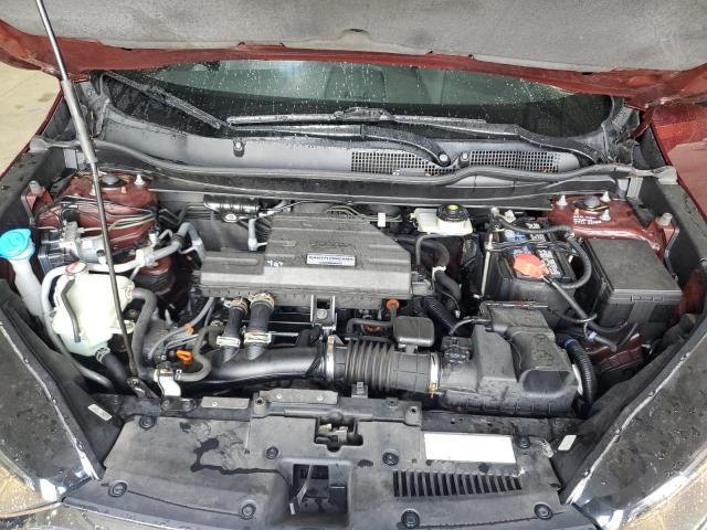 2019 HONDA CR-V EX - 2HKRW2H54KH655060
