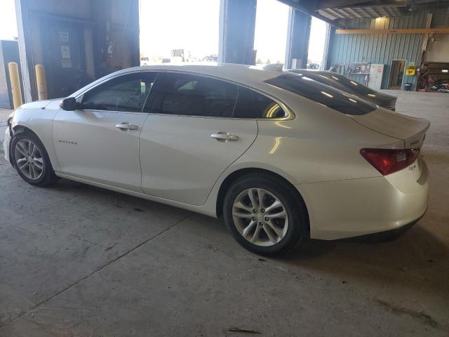 2017 CHEVROLET MALIBU LT - 1G1ZE5ST1HF268683