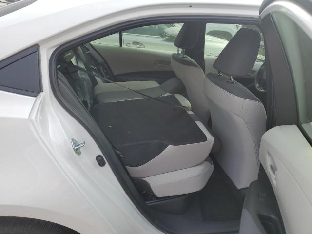 2024 TOYOTA COROLLA LE - JTDBCMFE1R3058446