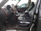 LAND ROVER RANGE ROVE photo