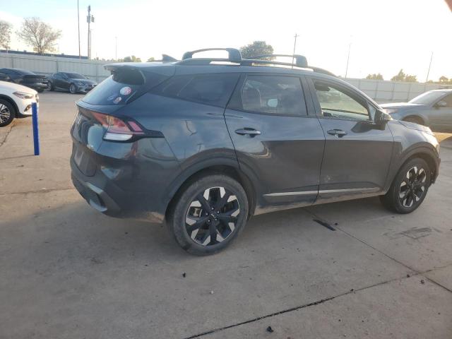 2023 KIA SPORTAGE X - 5XYK6CAF4PG128600