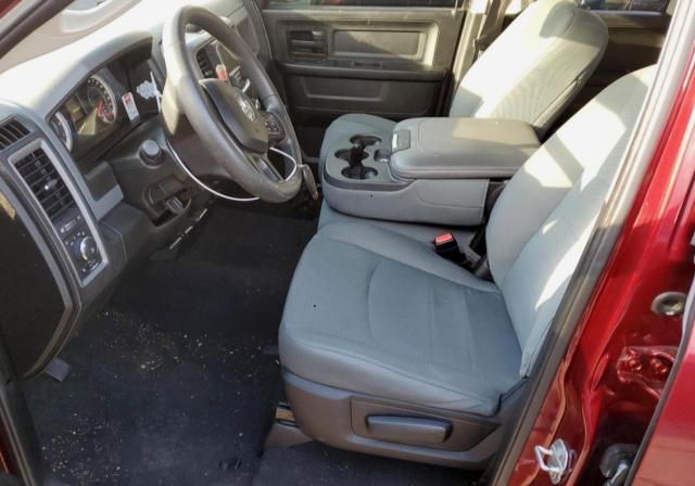 2019 RAM 1500 CLASS 1C6RR7FT5KS508969