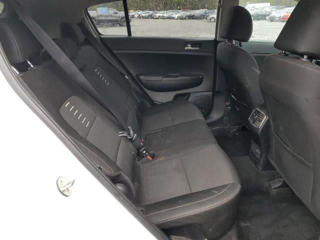 2020 KIA SPORTAGE L - KNDPM3AC2L7827555
