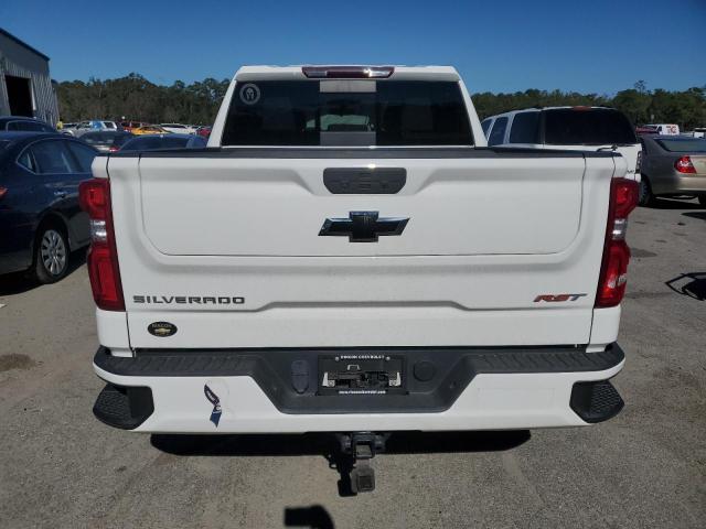 2021 CHEVROLET SILVERADO - 3GCPYEEKXMG370436