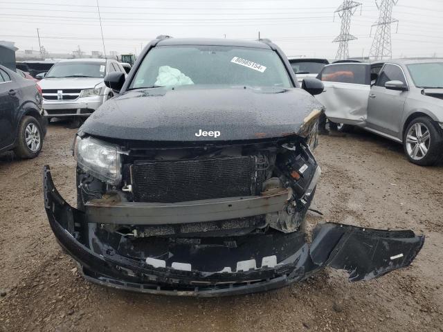 2016 JEEP COMPASS LA - 1C4NJDEBXGD757253