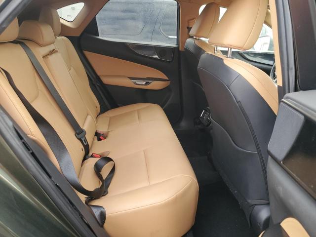 2023 LEXUS NX 350 2T2AGCEZ0PC023380