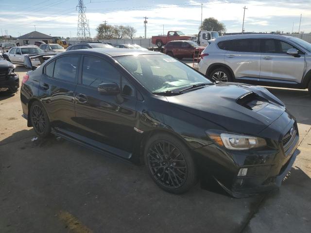 2017 SUBARU WRX STI - JF1VA2M6XH9826252