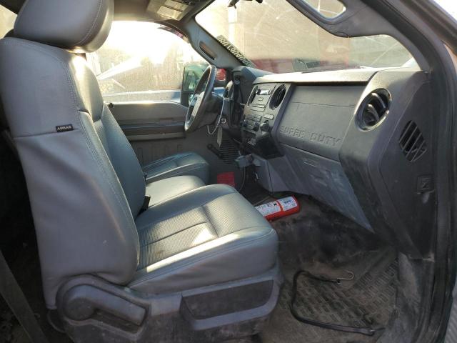 VIN 1FDUF4GY2FEC59468 2015 FORD F450 no.6