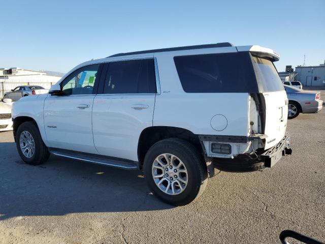2017 GMC YUKON SLT - 1GKS1BKC7HR392771